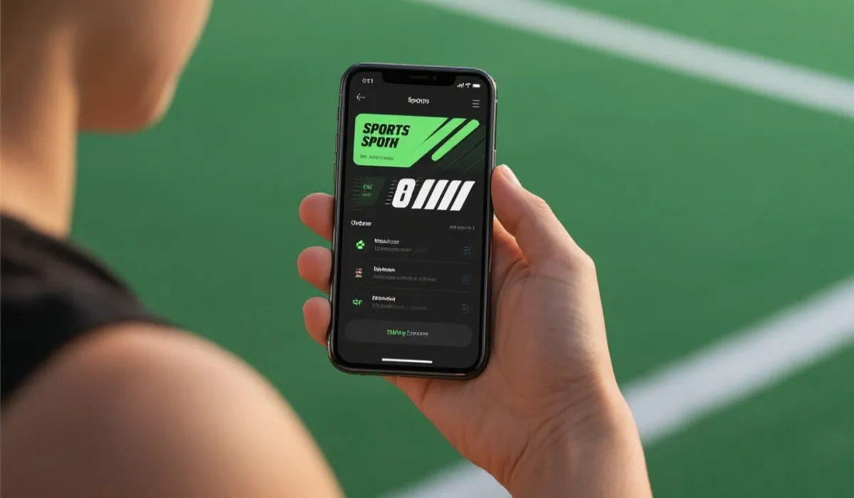 球友体育APP界面预览