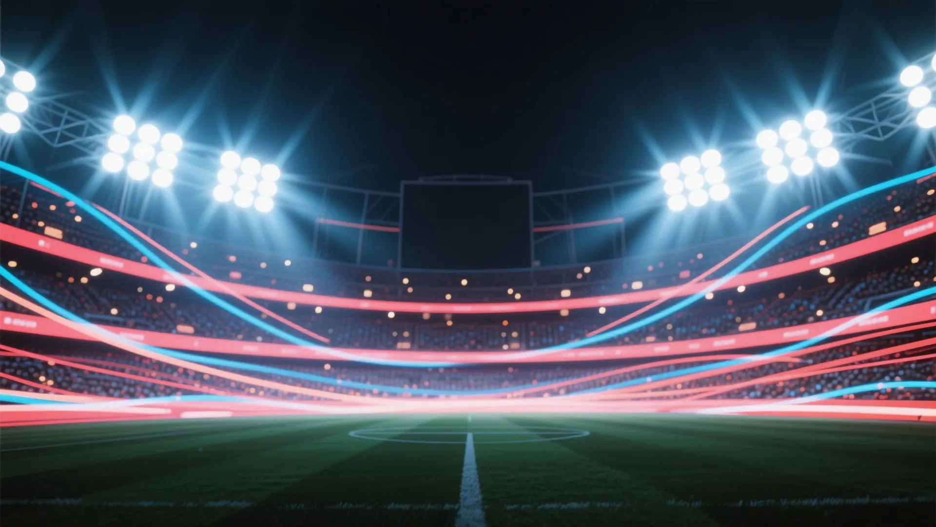 Sports Background