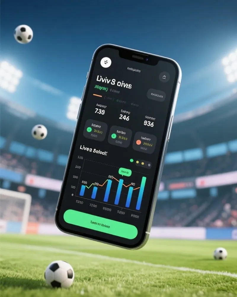 球友体育APP App Interface