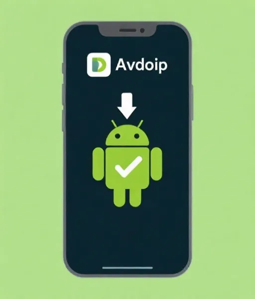 Android Installation Process